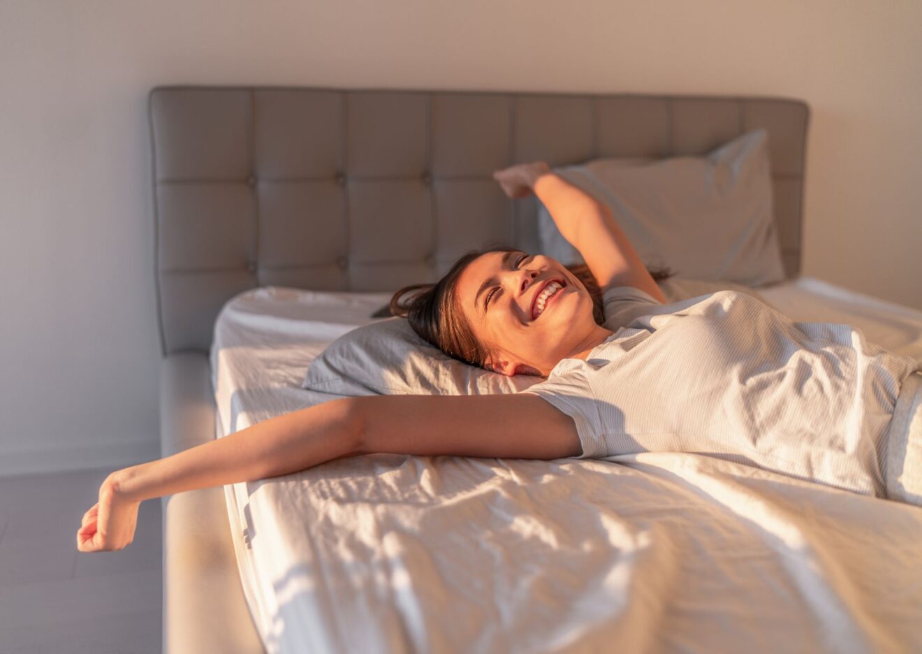 Descubre El Ruido Blanco Para Dormir Cio Salud