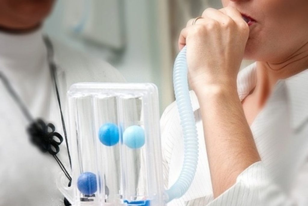 Expertos en Fisioterapia Respiratoria en Bilbao CIO salud Expertos en Fisioterapia Respiratoria en Bilbao CIO salud