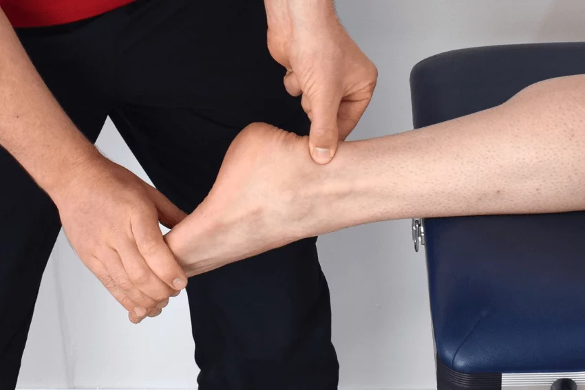 fisioterapia deportiva Bilbao