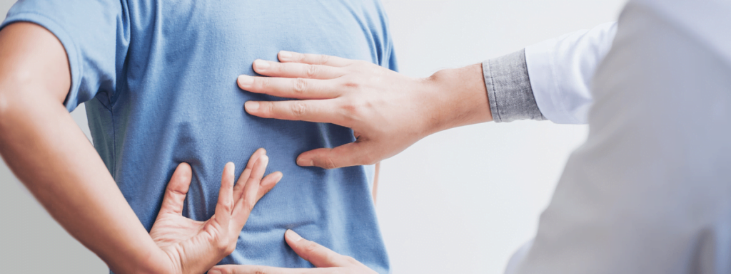 prevenir el dolor de espalda