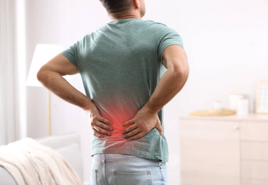 ejercicios de fisioterapia para mejorar la postura