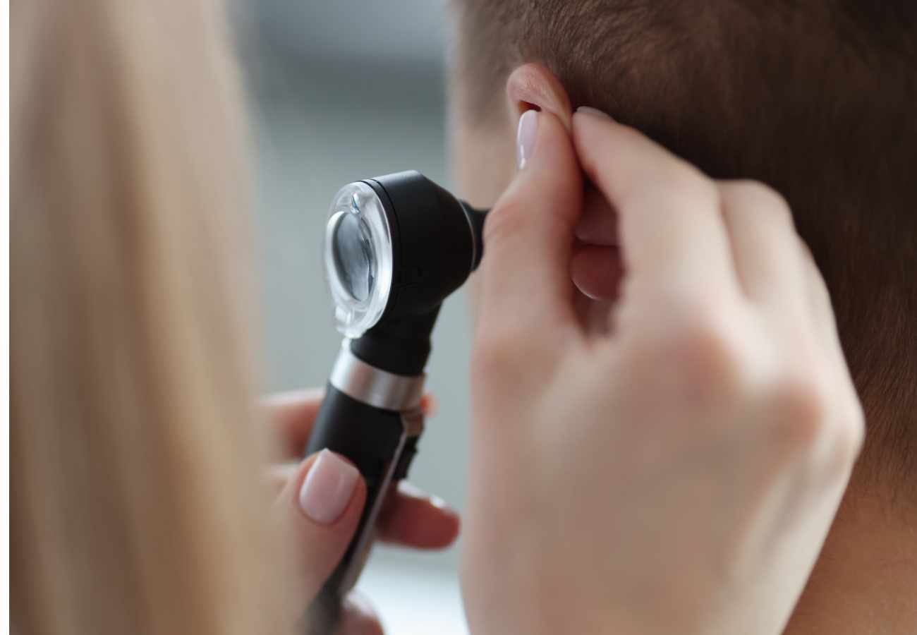5 consejos para el cuidado de los oídos