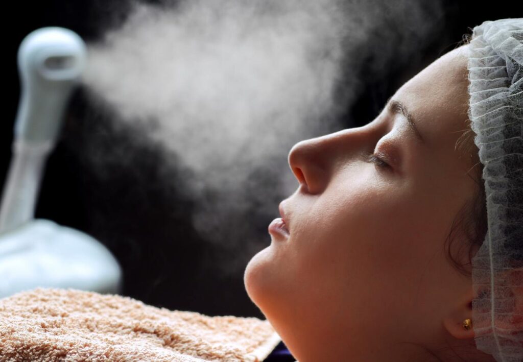 cosmética natural piel sensible