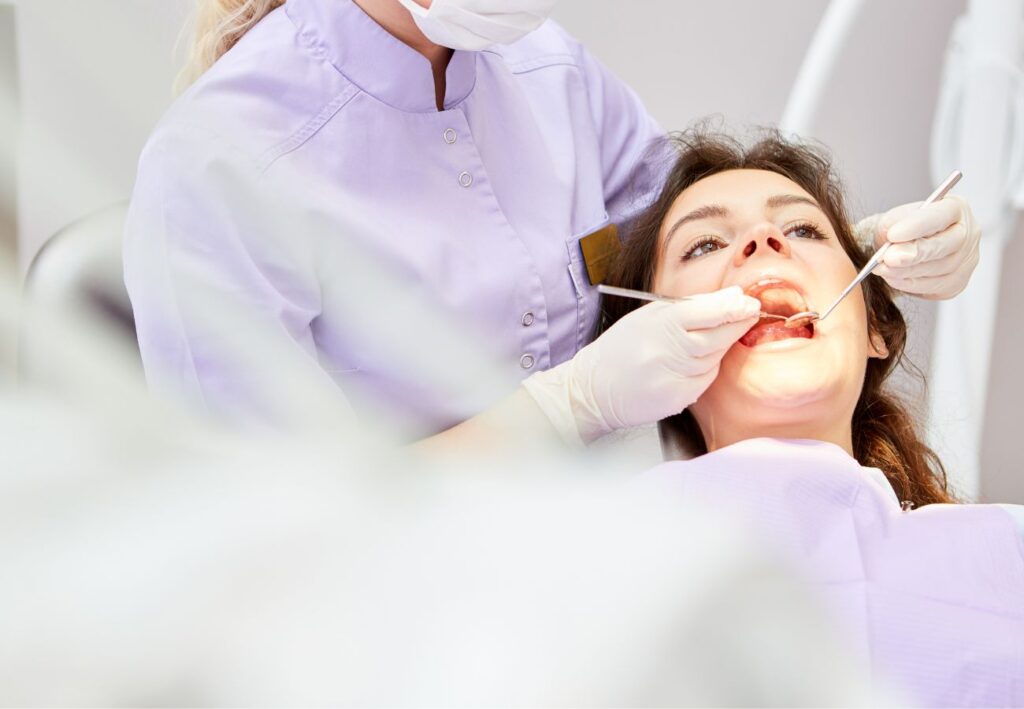 sequedad bucal qué hacer