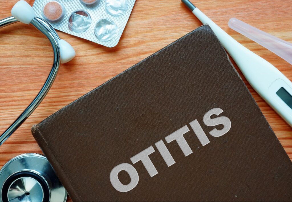 cómo prevenir la otitis