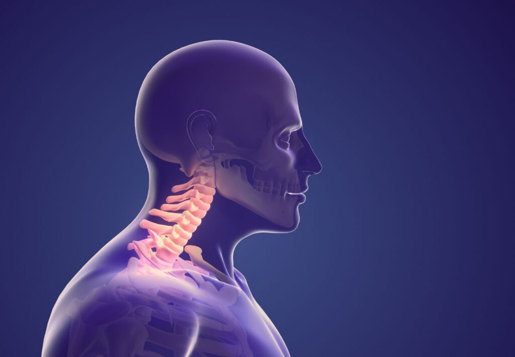 cirugía cabeza y cuello Bilbao