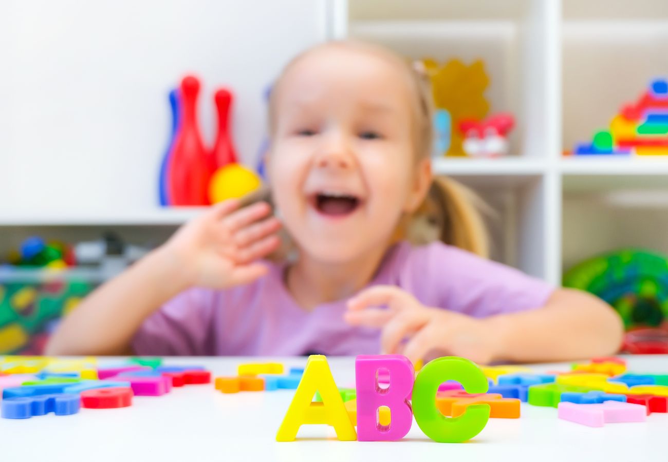 qué es la logopedia infantil