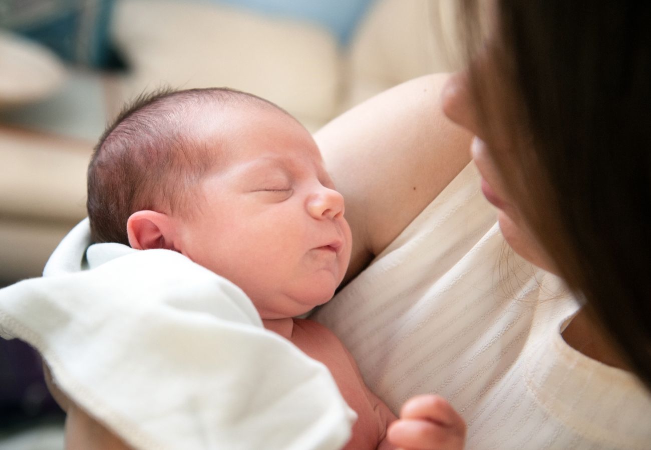 Descubriendo los síntomas de la laringomalacia en bebés