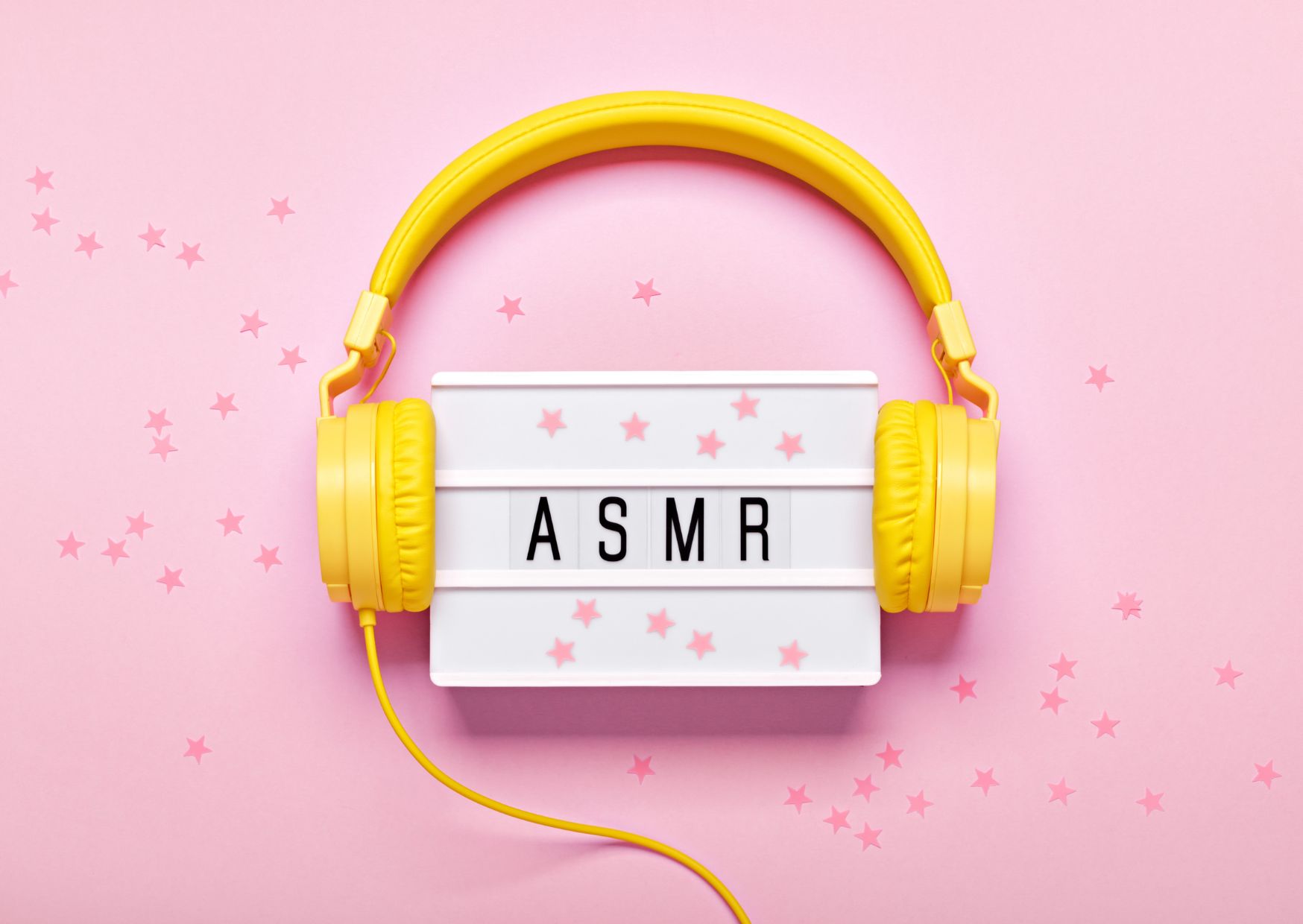 ASMR