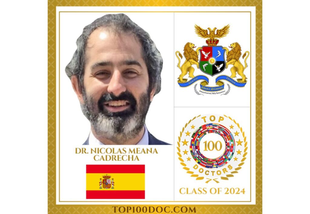 100 mejores médicos del mundo 2024