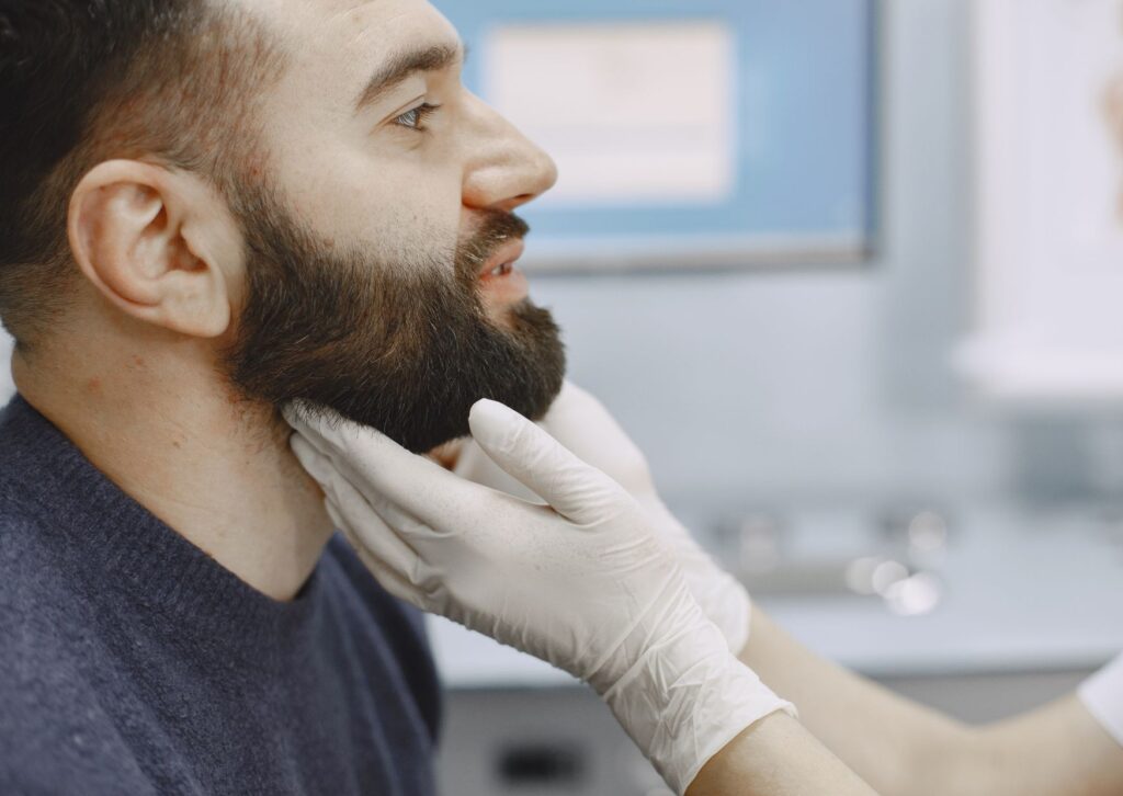 rehabilitación tras laringectomía parcial