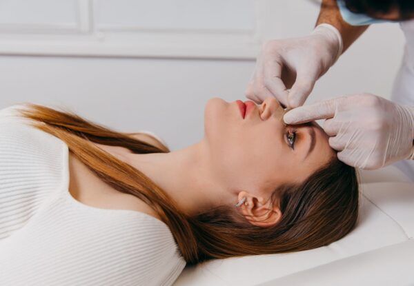 rinoplastia antes y después