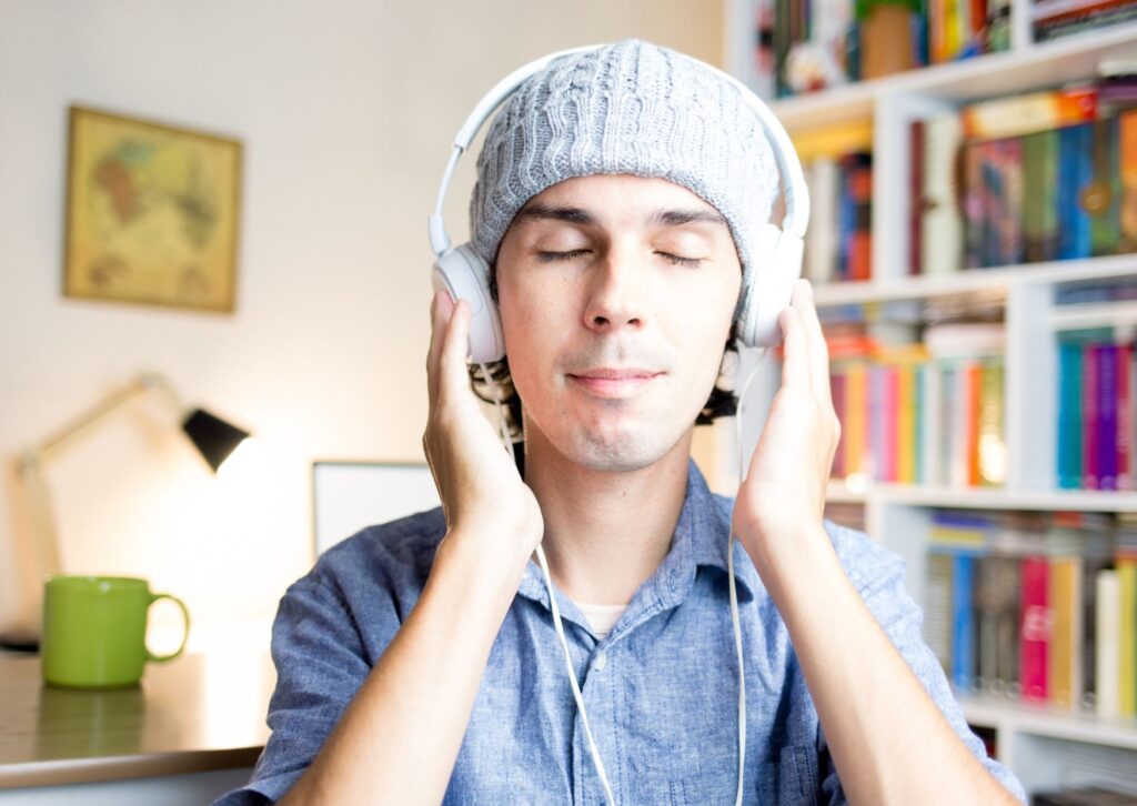 técnicas de relajación