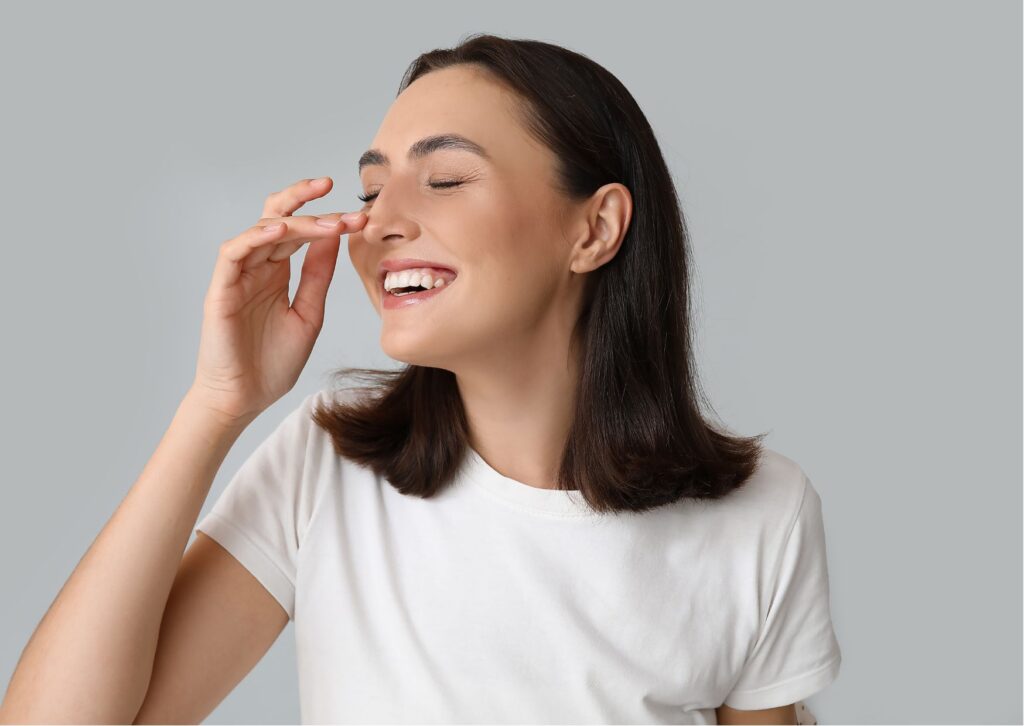 rinoplastia tras cirugía nasal