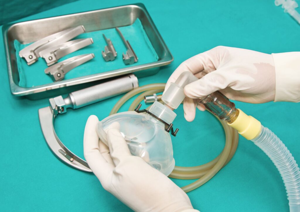 voz después de laringectomía