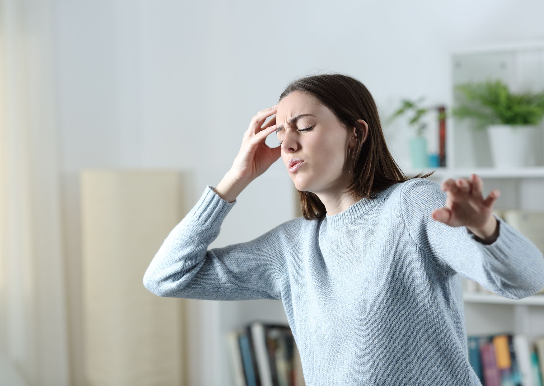 Mareo postural perceptual persistente: Causas y manejo