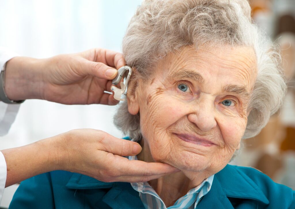 pérdida auditiva causas