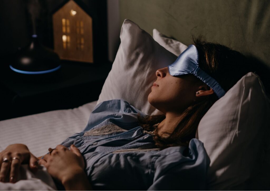 ruido blanco para bebés