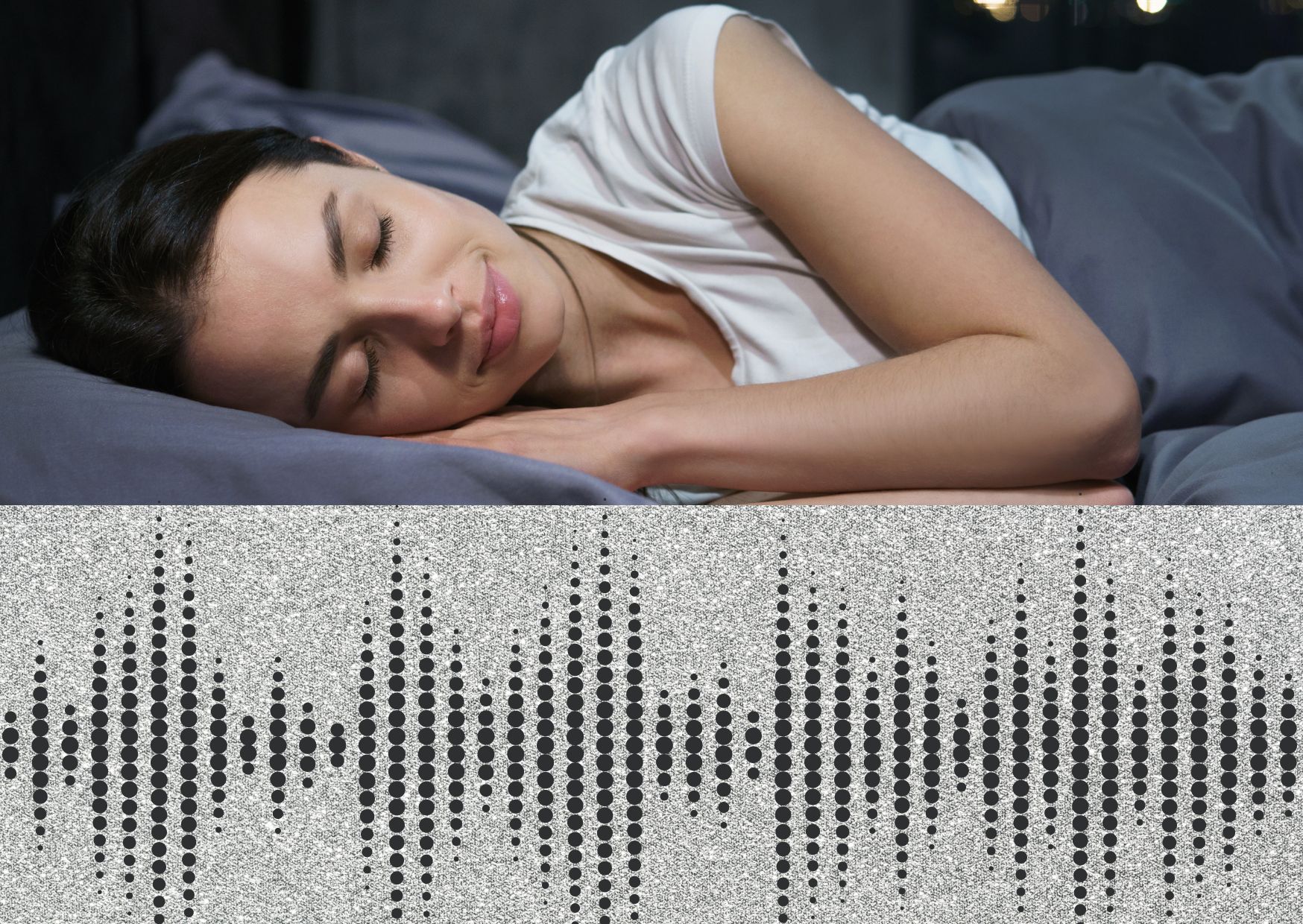 ruido blanco para dormir