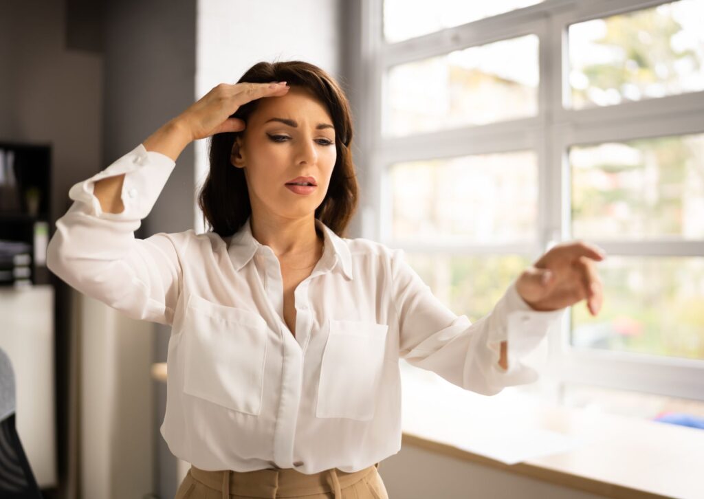 terapia para vértigo