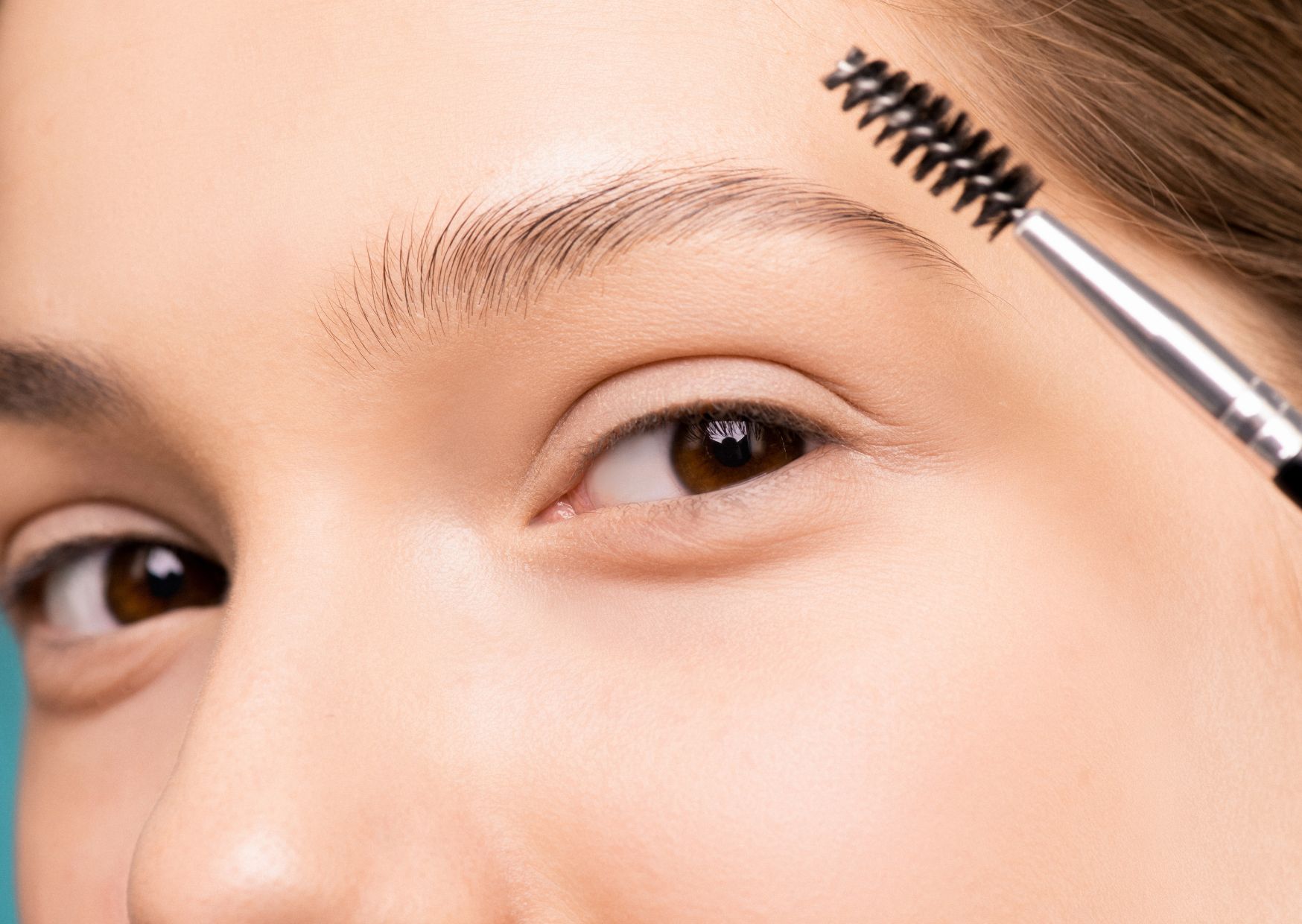 Alopecia en cejas