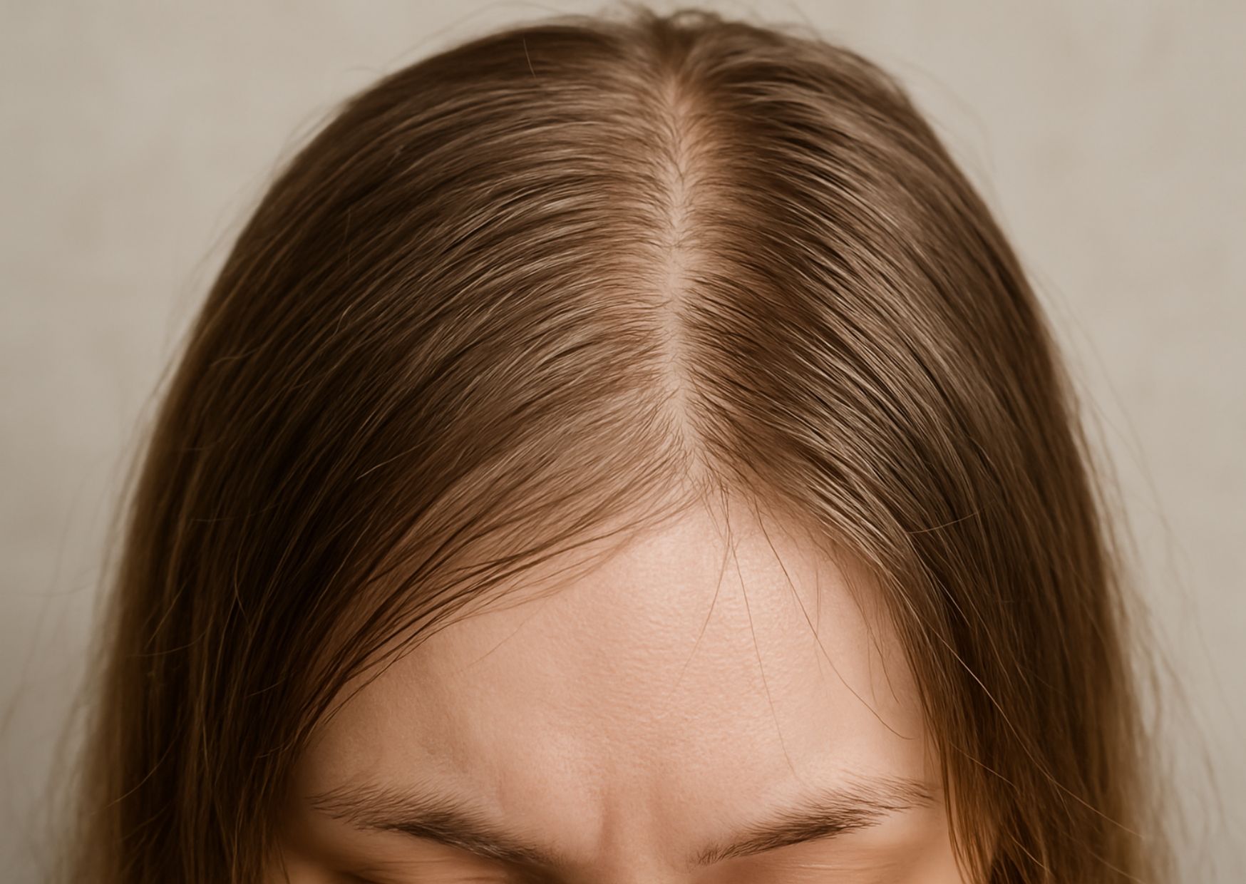 Pelo fino y graso: cuidados esenciales para su salud