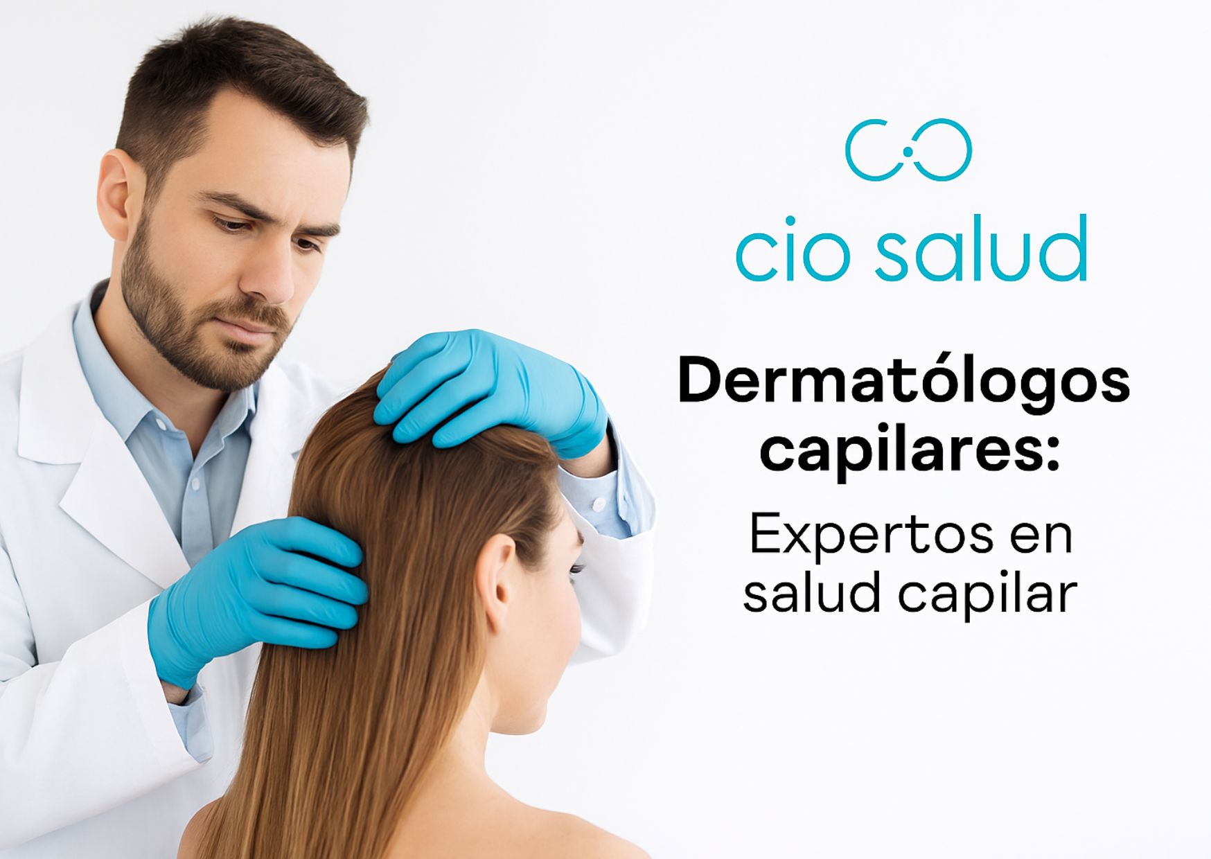 Dermatólogos capilares: Expertos en salud capilar
