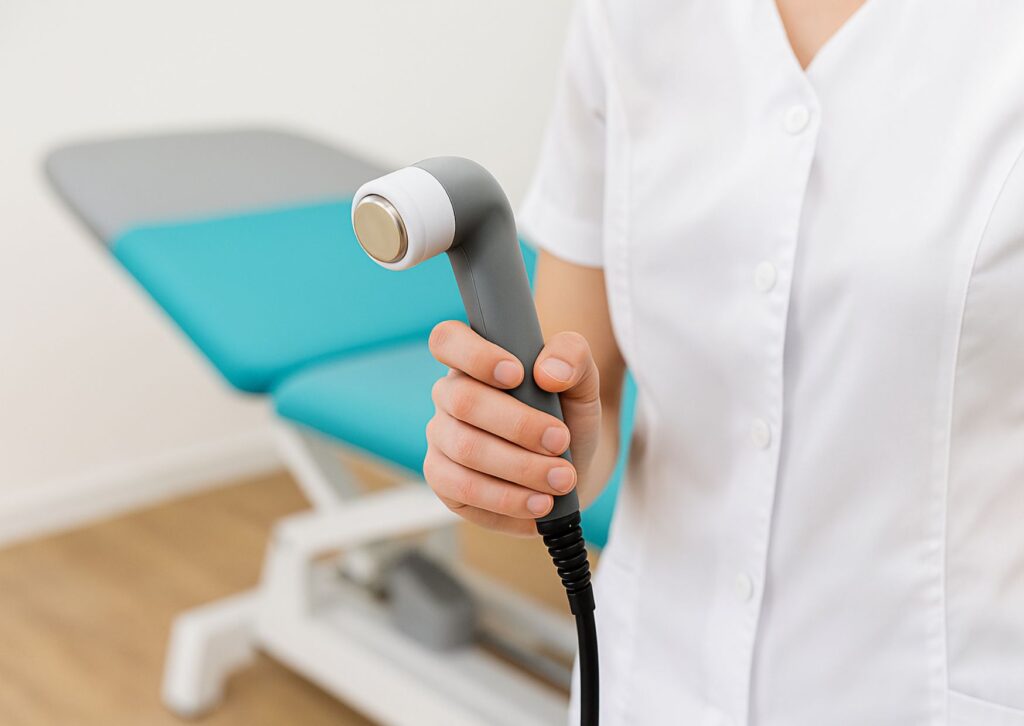 fisioterapia pulmonar
