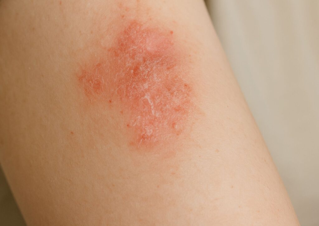 tratamiento eczema