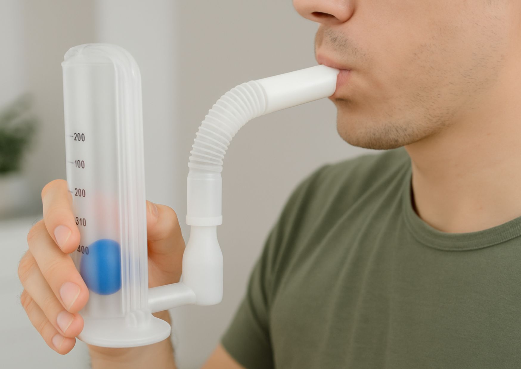 Fisioterapia respiratoria y reeducación vocal, ¿te animas?