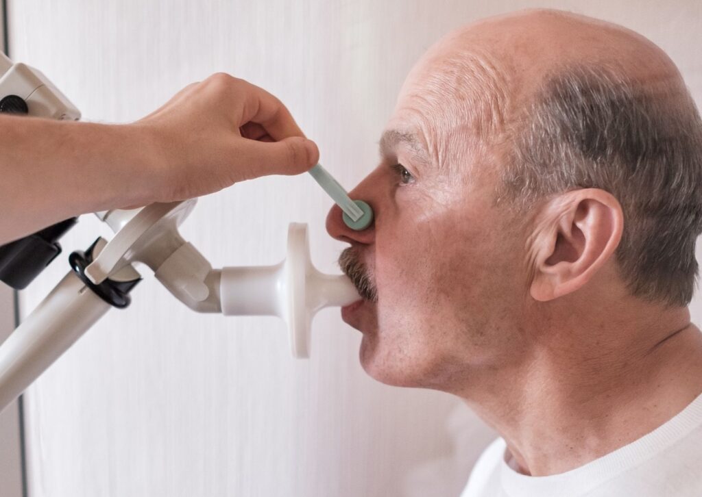 logopedia respiratoria