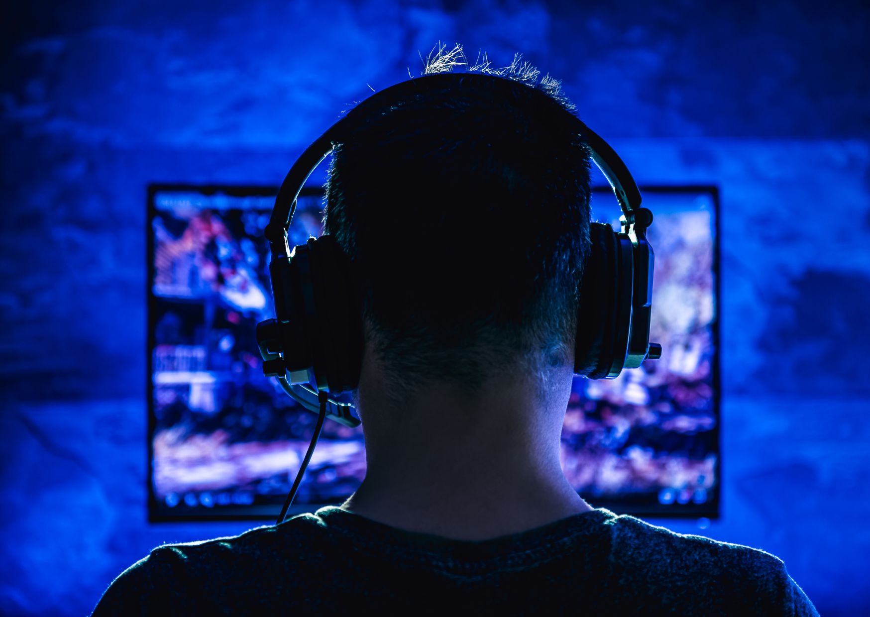 Cómo evitar una pérdida auditiva por culpa de los videojuegos