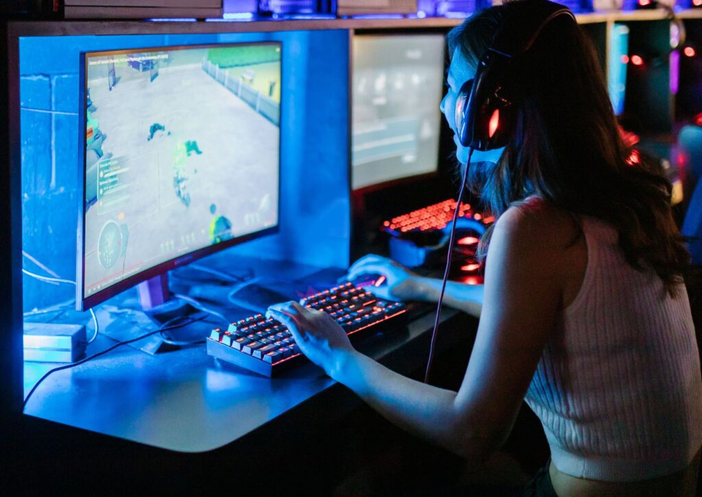 sordera tras videojuegos