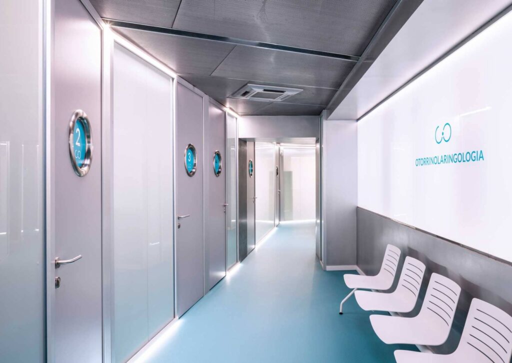 Laringoplastia bilbao