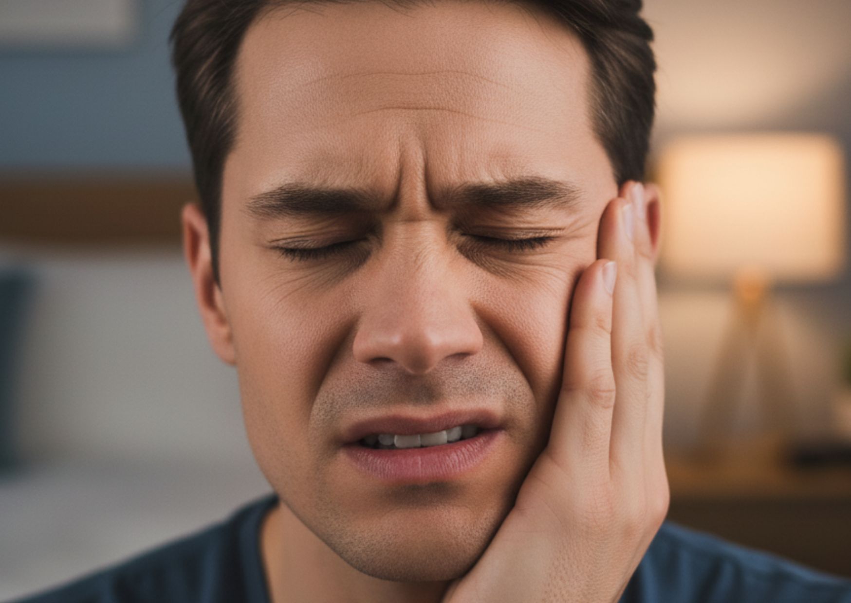 Tensión mandibular y dolor de cabeza, ¿cómo puedo solucionarlo?