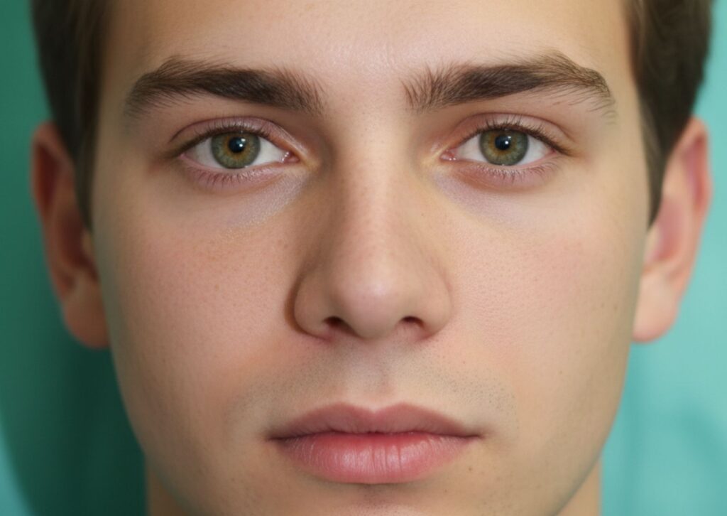 rinoplastia sale mal