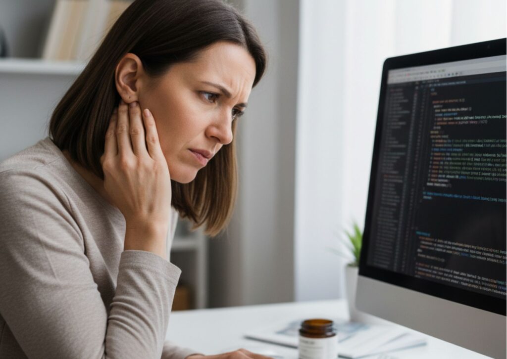 tratamiento bruxismo en adultos