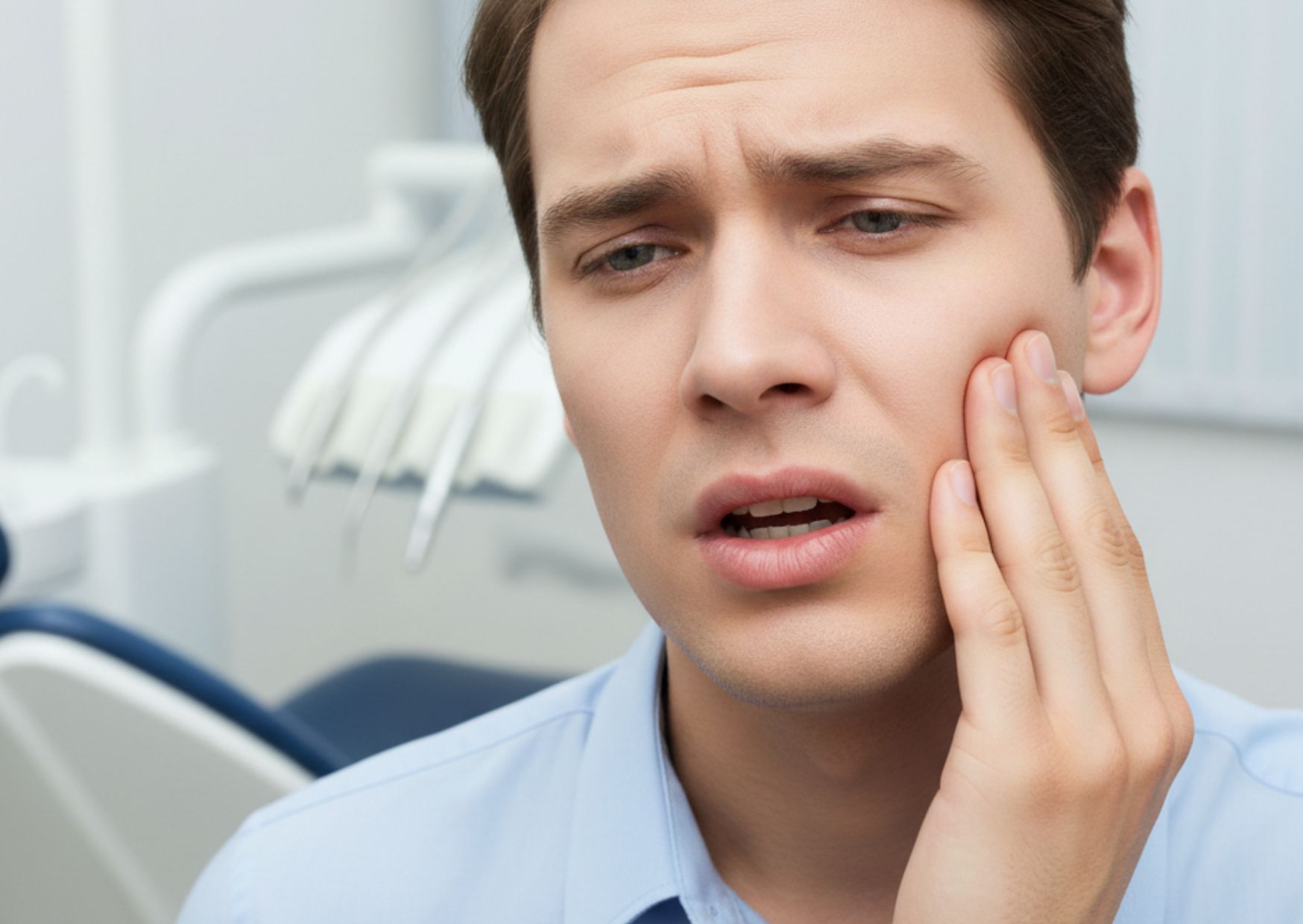 Chasquido mandibular, alivia el dolor con fisioterapia