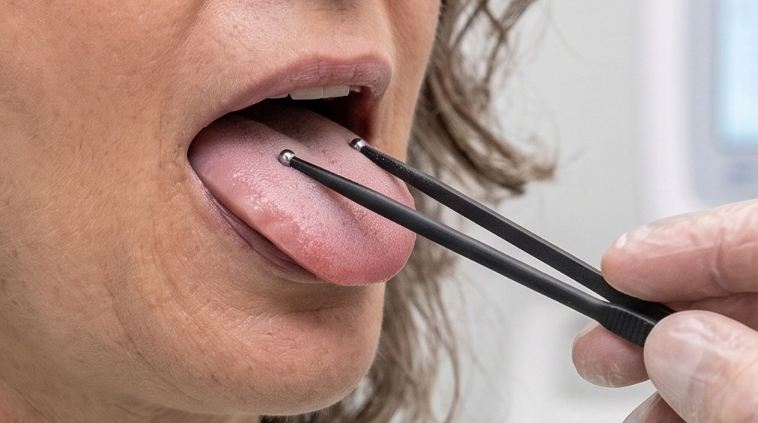 Electroestimulación intraoral en disfagias neurógenas