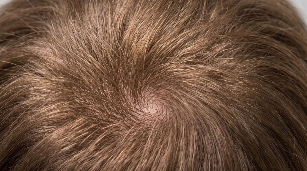 mesoterapia capilar duele