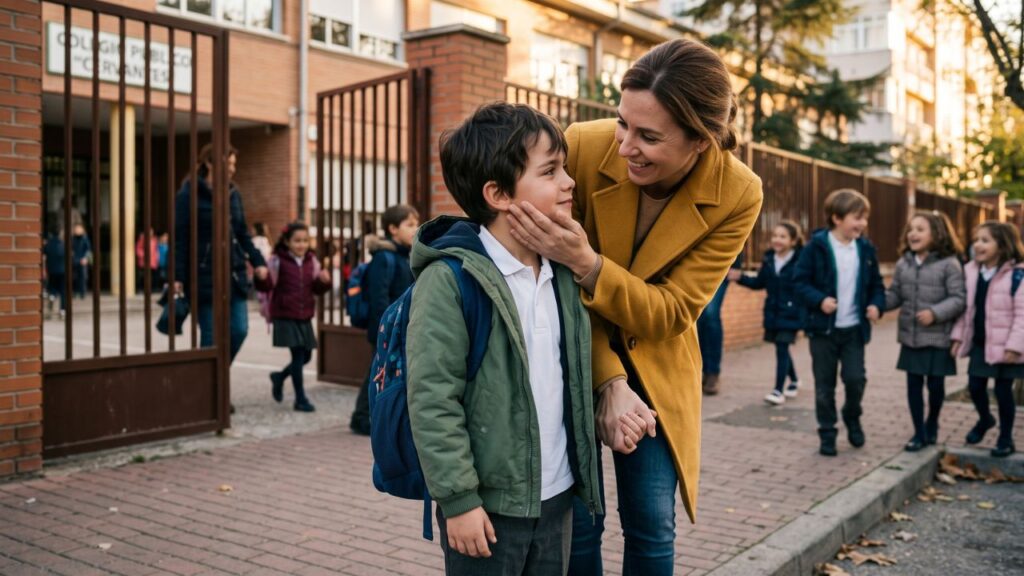 otitis infantil