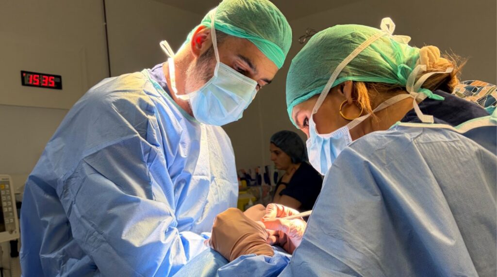 rinoplastia ultrasónica bilbao